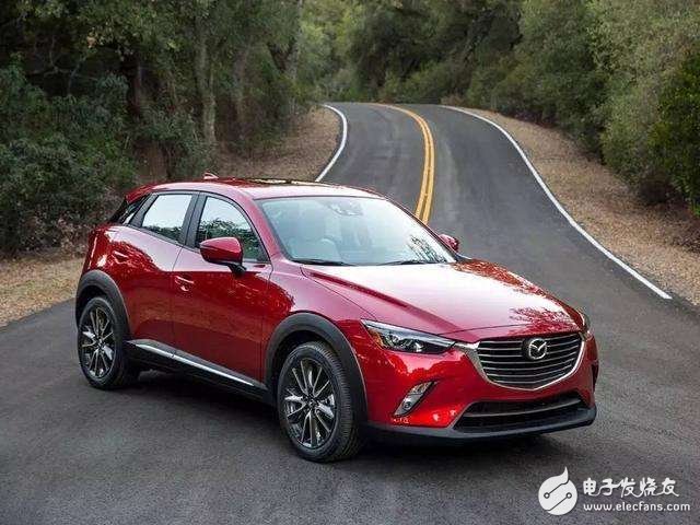 Mazda pushes new, will CX-3 and MX-5 be introduced domestically?