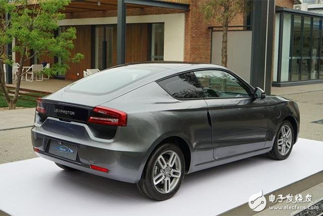2018CES Asia: Unmanned driving becomes a new bright spot, and the intelligent aspect fully surpasses the traditional auto show