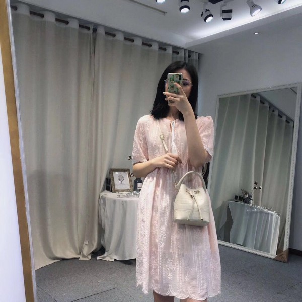 å¤å­£æœ‰å“ªäº›å¥½çœ‹çš„å¥³è£…æ­é…ï¼Ÿé“å®¢2019å¤æ¬¾æ–°è£…æƒŠå–œä¸Šå¸‚