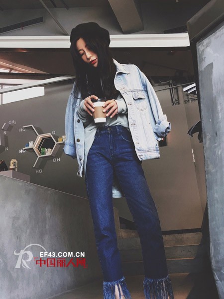 å¾®é£Žèµ·ï¼Œæ˜¥é›¨è½ è¿™æ ·çš„æ—¶èŠ‚å¦‚ä½•ç©¿è¡£æ­é…