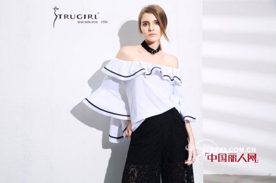 æ¥šé˜TRUGIRLã€Š2017å¤å­£æ–°å“å‘å¸ƒä¼šã€‹å³å°†å¼€å¯
