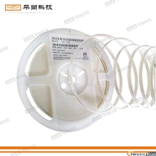 Let's talk about the difference between patch capacitor material X7R and NPO.