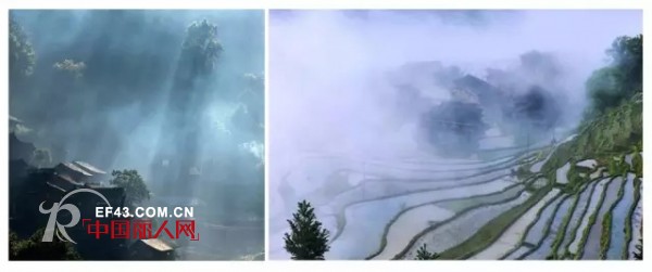 æ¢¦å¢ƒè‹—å²­ è®²è¿°å¦‚è¯—å¦‚ç”»çš„å¹³å‡¡