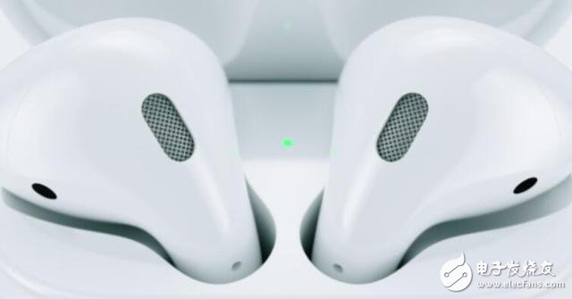 Cook return mail for iPhone users clearance: wireless AirPods headset Christmas delivery