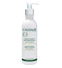 ã€Ou Lili/Caudalie Grape Seed Firming Nourishing Body Lotionã€‘