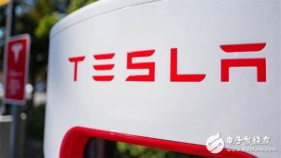 Tesla will push the third generation charging pile, power up to 350KW, greatly shorten the charging time