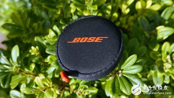 Perfect sound quality + real-time heart rate monitoring Bose wireless headphones are built for sports
