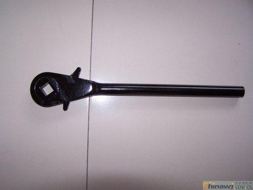 Various wrench surface treatment and explosion-proof wrench material