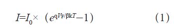 Led calculation formula