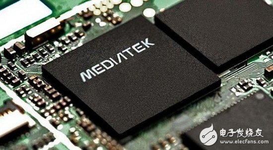 MediaTek