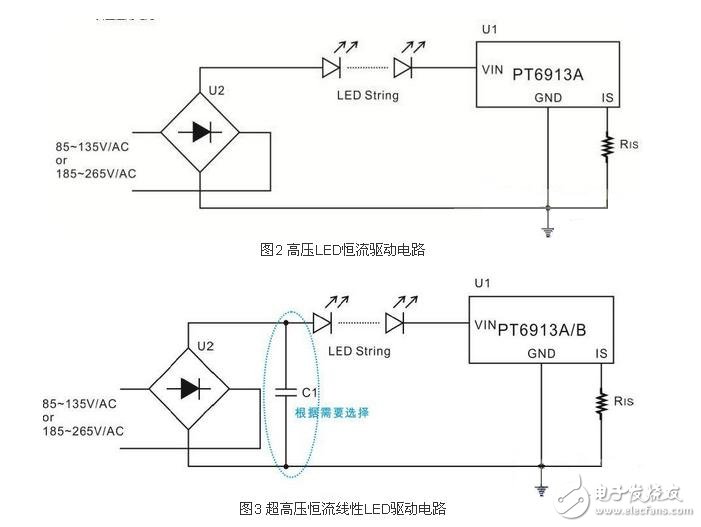 LED driver