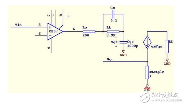 Circuit