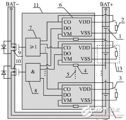 lithium battery