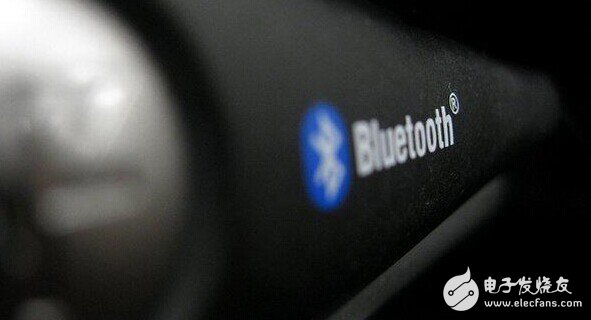 Bluetooth 4.1