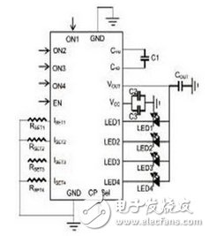 LED driver