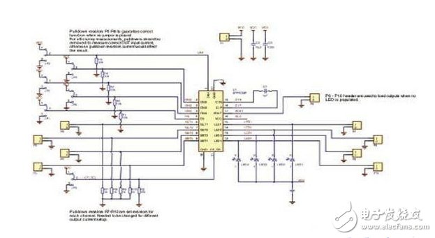 LED driver