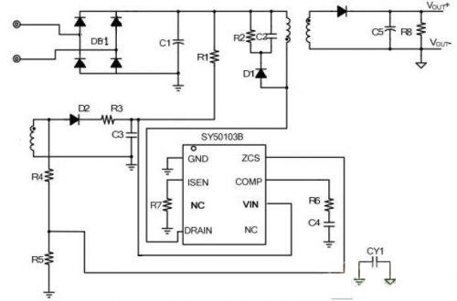 Power circuit