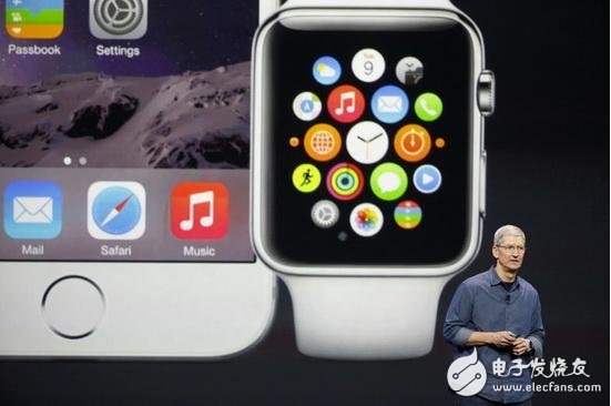 Why do Apple know more about smart watches than Google?