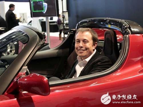 Musk: Driverless cars will be completed in 5 to 6 years