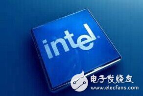 Intel Mobile Chip