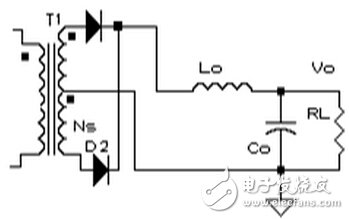 Full wave circuit