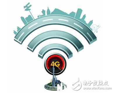 4G advances into the traffic field