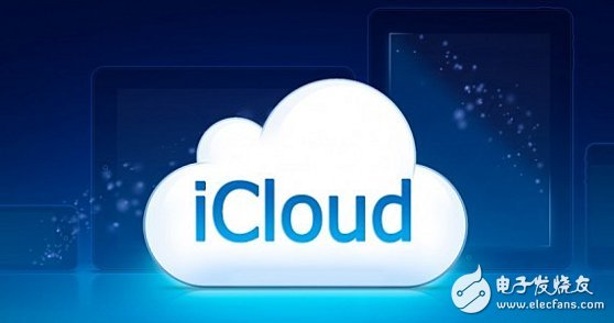 iCloud