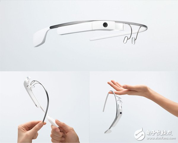 Google glasses are on the verge of death, smart glasses will last forever