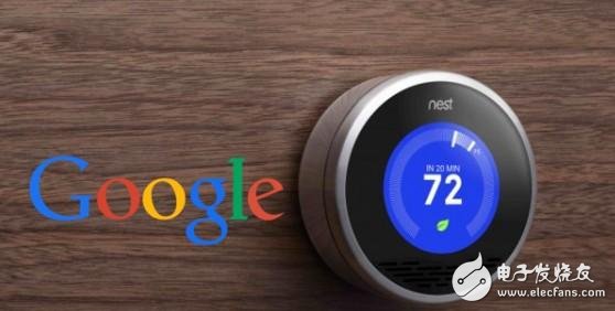 Giants fight for hegemony, Apple and Google's smart home battle