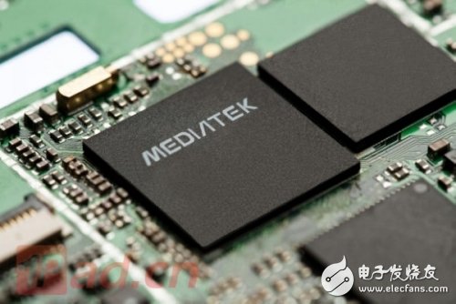Join hands with Telecom 4G, MediaTek plans to push six-mode chips to compete with Qualcomm