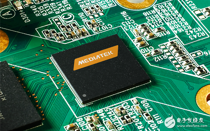 Join hands with Telecom 4G, MediaTek plans to push six-mode chips to compete with Qualcomm