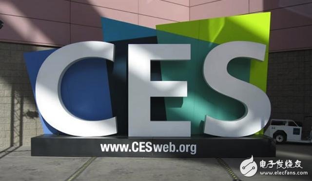 2015CES electronic "core" Wen Zaobao: these technologies will become mainstream