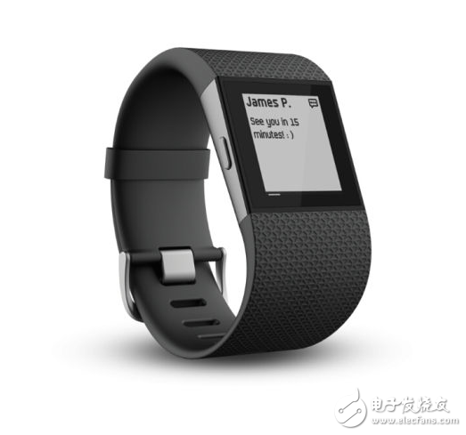 Smart bracelet, how long is your good day?