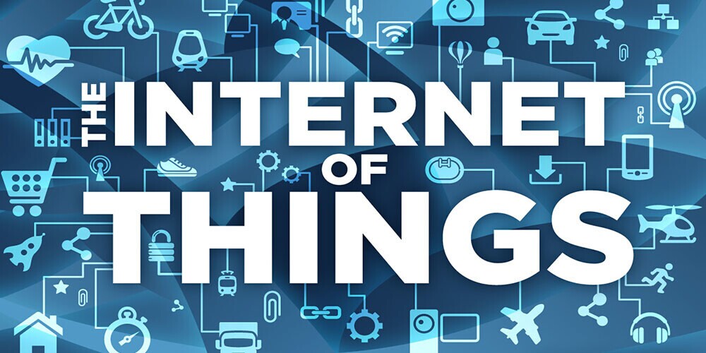 Electronic core news morning report: How big is the scale of the Internet of Things?