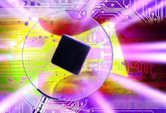 Electronic core news Morning News: the semiconductor industry's mergers and acquisitions frenzy