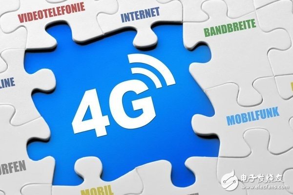 Electronic core news morning newspaper: three major operators battle 4G