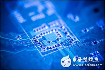 Electronic Core Morning Post: The Rise of China Semiconductor