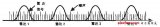 Design scheme for suppressing interference analog circuits