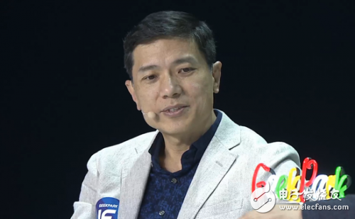 Baidu All in AI, but why did Li Yanhong not say it personally?