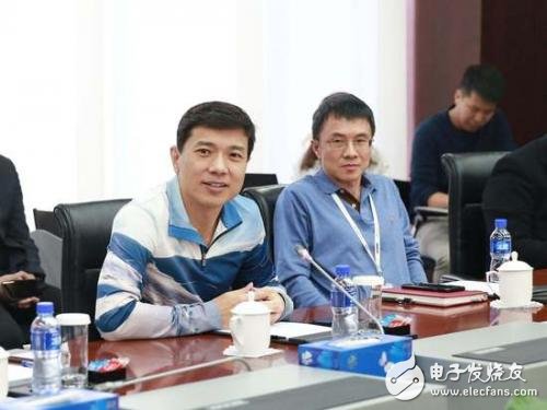 Baidu All in AI, but why did Li Yanhong not say it personally?
