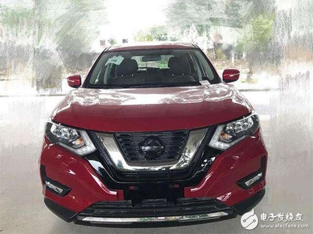 SUV veteran will be "new", the new Qijun will be launched in April or increase the number of 7 models