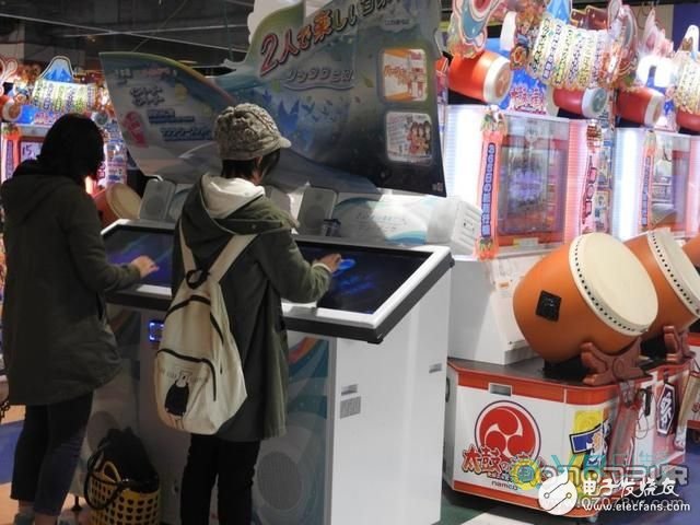 Japanese arcade is still strong: a total of 15612 arcade halls nationwide VR became popular