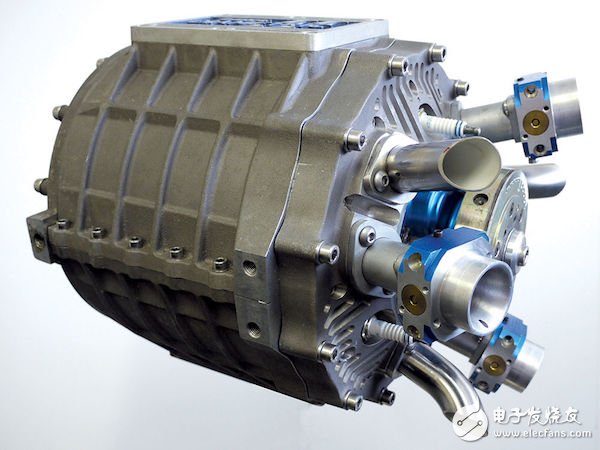 Do you know that the L4/V6 engine knows what is an axial engine?