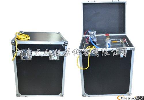 Tianchi liquid nitrogen stage fog machine - the most chic stage effect