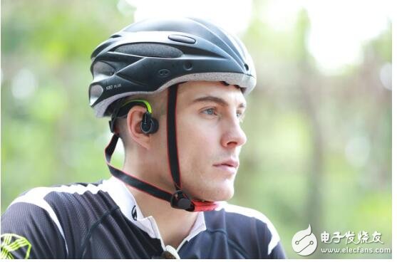 How about BEASUN GY2 bone conduction headphones