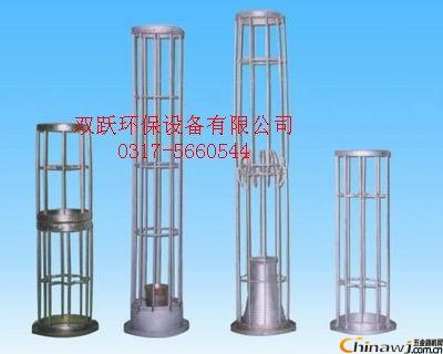 The quality of galvanizing of the galvanized dust-removing frame plays a decisive role in the service life of the dust-removing skeleton.