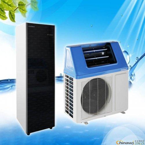 Technical engineer of Jiangsu Shuangzhi New Energy Co., Ltd. tells you the daily maintenance of air energy water heater