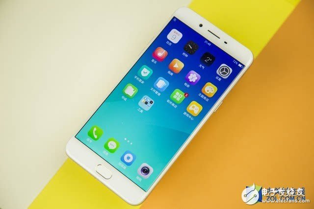 OPPO R9s Plus evaluation: cost-effective!