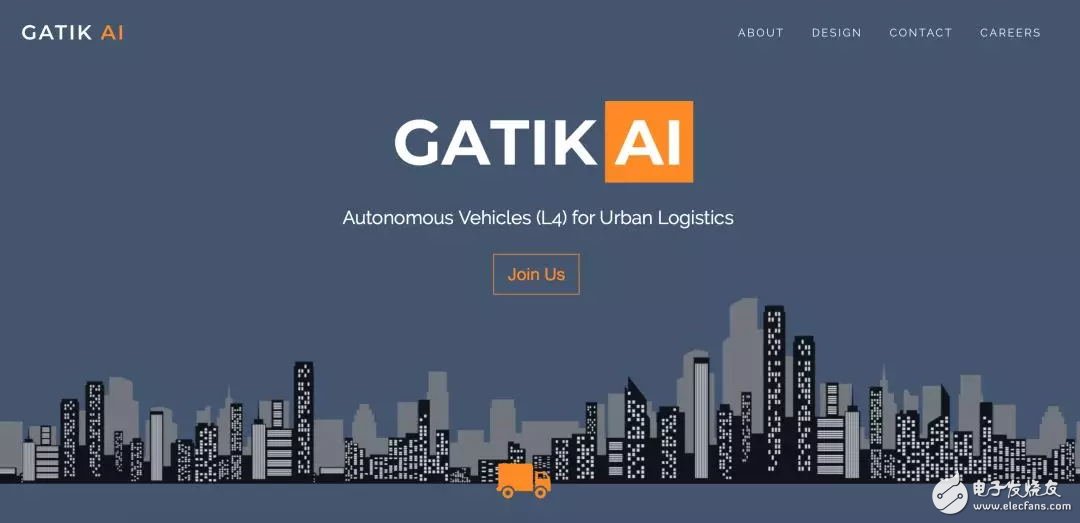 CMU Robotics Institute_Unmanned Road Test License Gatik.AI