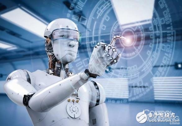 Artificial intelligence technology, the advantages and disadvantages of the double-edged sword are prominent, how to prevent the security risks implied by technology